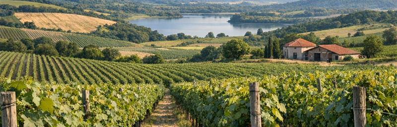 Hình ảnh của Rượu vang Russie từ vùng Krasnodar