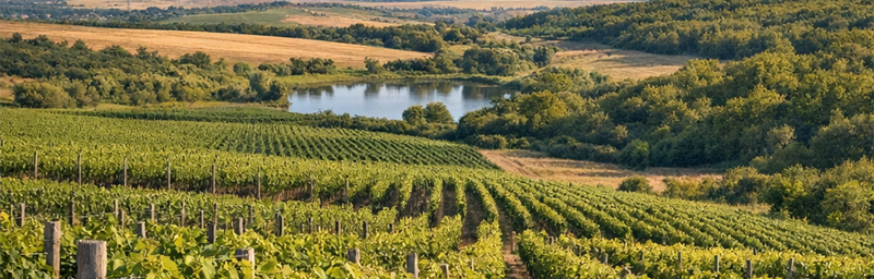 Hình ảnh của Rượu vang Russie từ vùng Stavropol