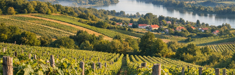 Hình ảnh của Rượu vang Serbie từ vùng Šumadija-Velika Morava