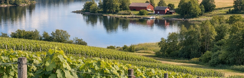 Зображення Вина з Suède регіону Седерманланд