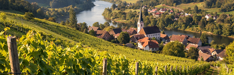 Photo« AOC » fra området Argovie i Schweiz