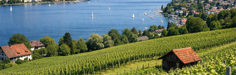 Photo« AOC » của vùng Zurich tai thuy si