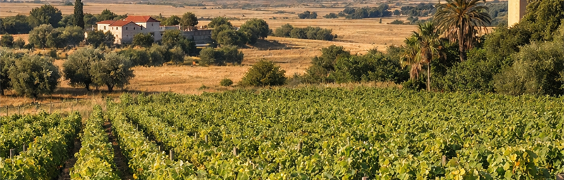 Hình ảnh của Rượu vang Tunisie từ vùng Tunis