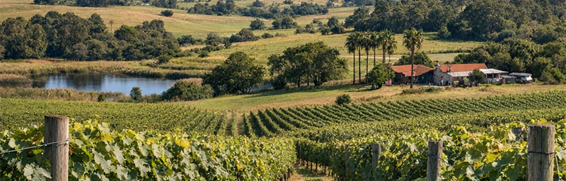 PhotoRegion Montevideo in Uruguay