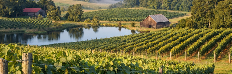 Photo« AVA » của vùng AVA Bờ Đông tai hoa ky