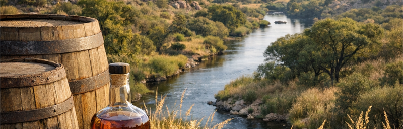 Image des Whisky de Afrique du Sud de la région Limpopo
