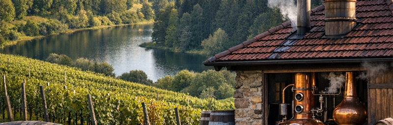 Image des Whisky de Allemagne de la région Baden-Württemberg