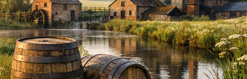 Hình ảnh của Whisky Angleterre từ vùng Hampshire