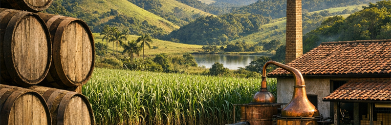 Image des Whisky de Brésil de la région São Paulo