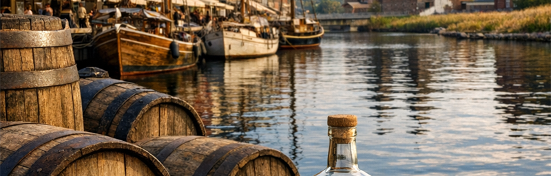 Image des Whisky de Danemark de la région Copenhague