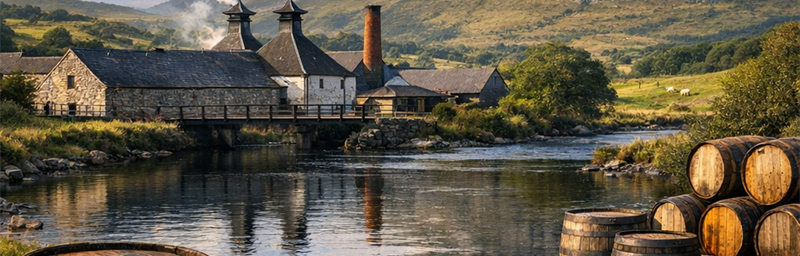 Hình ảnh của Whisky Irlande từ vùng Chưa xác định