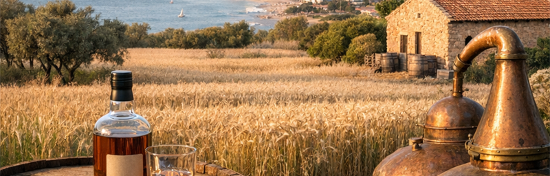 Image des Whisky de Israel de la région Tel Aviv