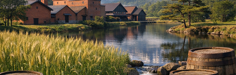 Imagem dos Uísque de Japon da região Não Especificado