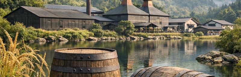 Imagem dos Uísque de Taïwan da região Non spécifié