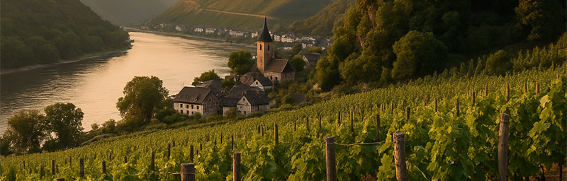 Hình ảnh của Brandy Allemagne từ vùng Rhénanie