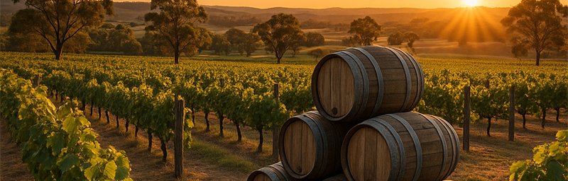 Hình ảnh của Brandy Australie từ vùng Victoria