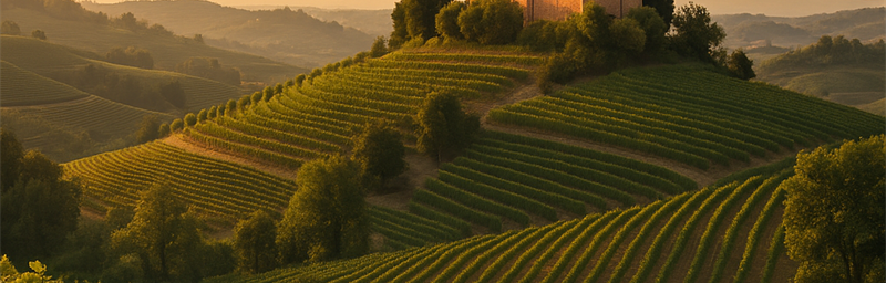 Hình ảnh của Brandy Italie từ vùng Piémont