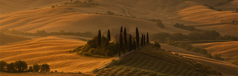 Hình ảnh của Brandy Italie từ vùng Toscane