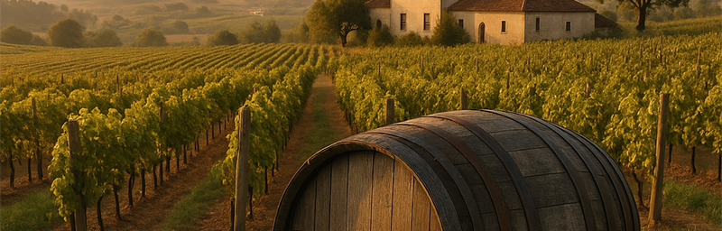 Hình ảnh của Brandy Portugal từ vùng Bairrada