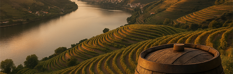 Hình ảnh của Brandy Portugal từ vùng Nord