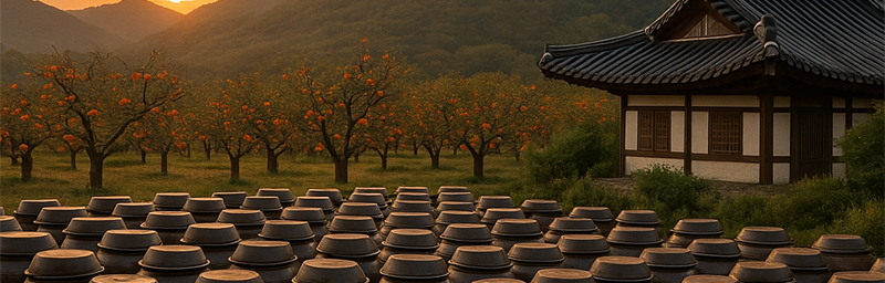 Bild von Branntweine von Corée du Sud aus der Region Gyeongsang
