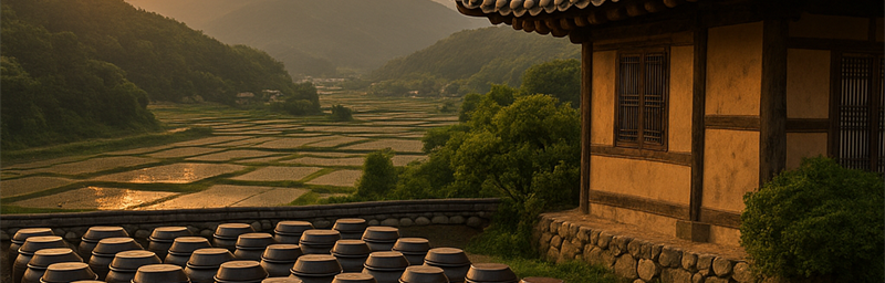 Bild von Branntweine von Corée du Sud aus der Region Jeolla