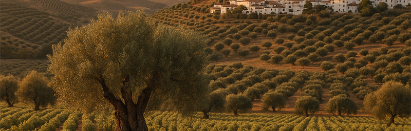 Bild von Branntweine von Espagne aus der Region Andalusien