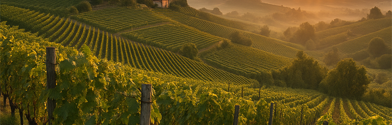 Bild von Branntweine von Italie aus der Region Piemont