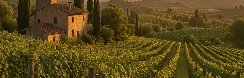 Bild von Branntweine von Italie aus der Region Venetien