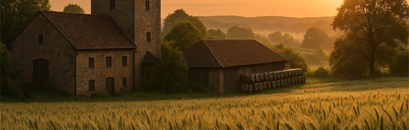 Afbeelding van de Jenever van Allemagne uit de regio Brandenburg