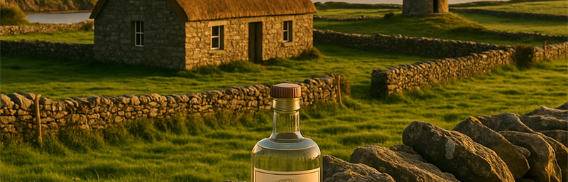 Afbeelding van de Jenever van Irlande uit de regio County Cork