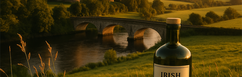Afbeelding van de Jenever van Irlande uit de regio County Kilkenny