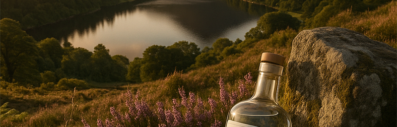 Afbeelding van de Jenever van Irlande uit de regio County Wicklow