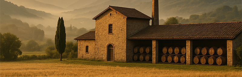 Image des Gin de Italie de la région Lombardie