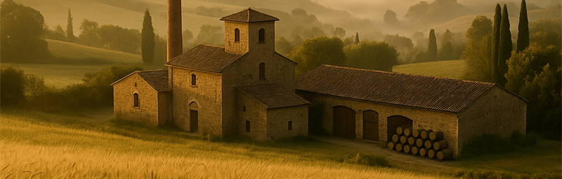 Image des Gin de Italie de la région Non spécifié