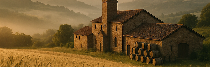 Image des Gin de Italie de la région Piémont