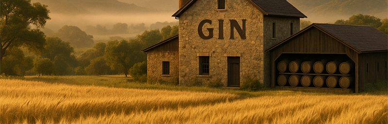 Afbeelding van de Jenever van USA uit de regio Californië
