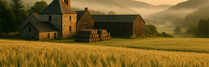 Afbeelding van de Jenever van USA uit de regio Oregon