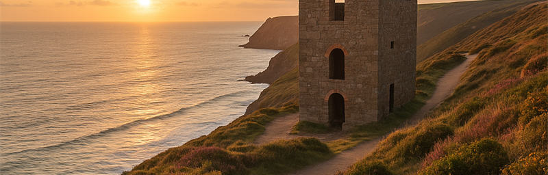 Bild von Rum von Angleterre aus der Region Cornouailles