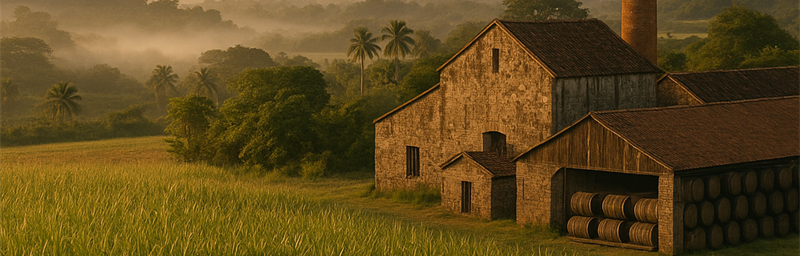 Slika Rum iz Cuba iz regije Ni doloceno