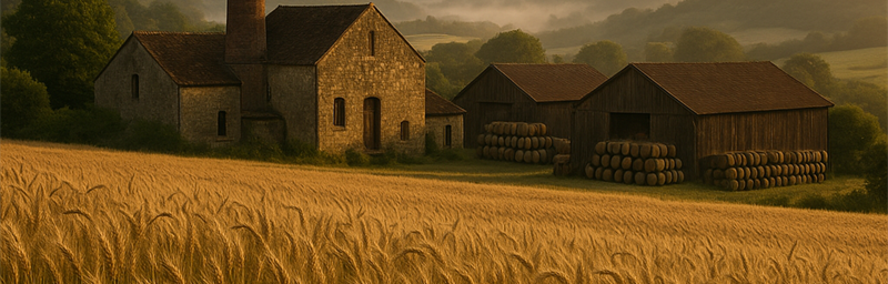 Slika Rum iz France iz regije Île-de-France