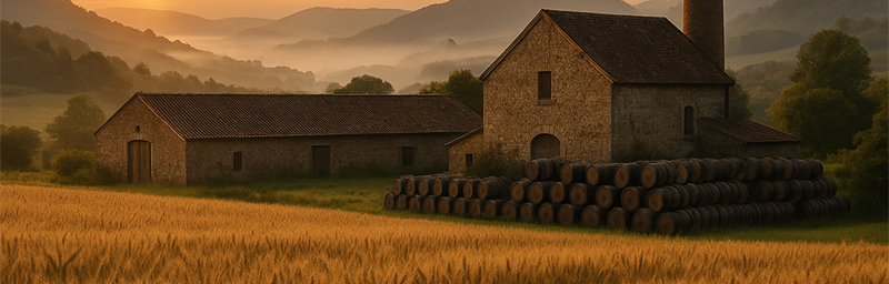Slika Rum iz France iz regije Okcitanija