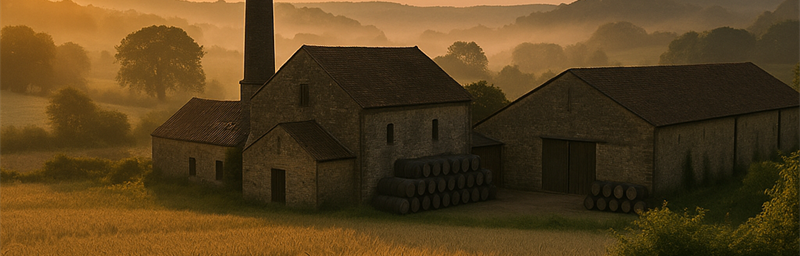 Slika Rum iz France iz regije Dežela Loara