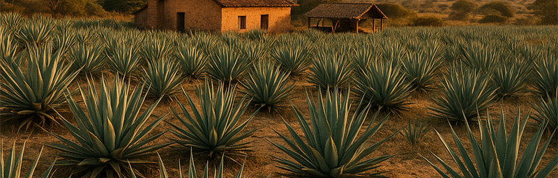 Hình ảnh của Rượu Rum Mexique từ vùng Oaxaca
