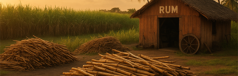 Hình ảnh của Rượu Rum Mexique từ vùng Quintana Roo