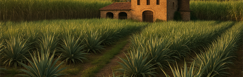 Hình ảnh của Rượu Rum Mexique từ vùng Veracruz