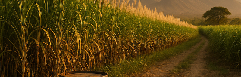 Bild von Rum von Pérou aus der Region Lambayeque