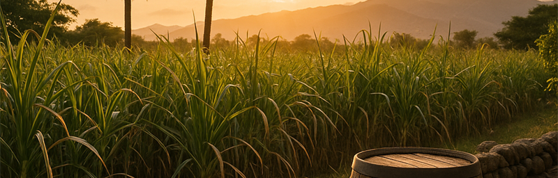 Bild von Rum von Pérou aus der Region Piura