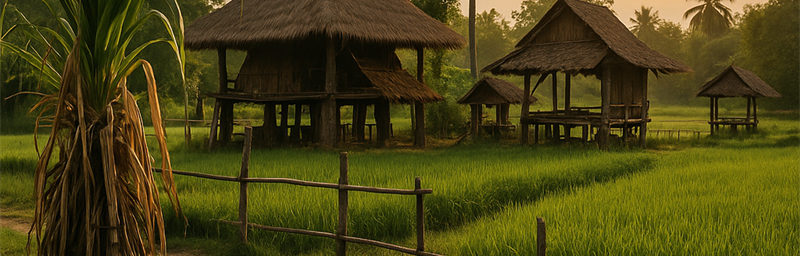 Bild von Rum von Thaïlande aus der Region Issan