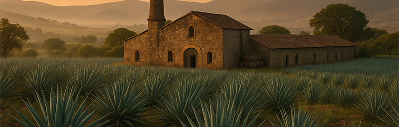 Hình ảnh của Tequila Mexique từ vùng Guanajuato